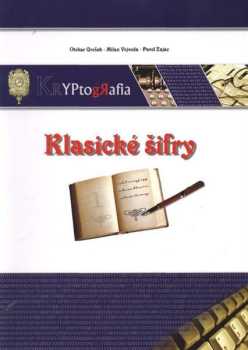 Klasické šifry