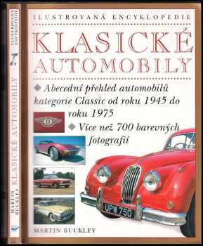 Klasické automobily