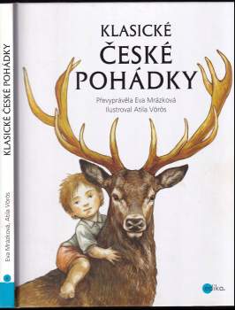 Klasické české pohádky
