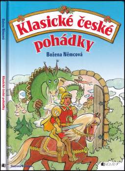 Klasické české pohádky