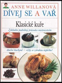 Klasické kuře