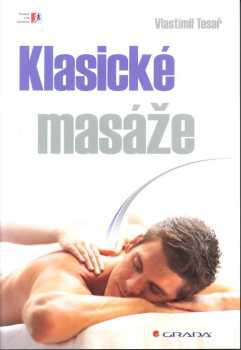 Klasické masáže