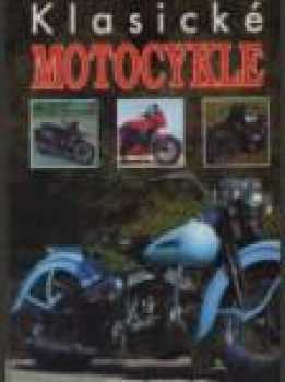 Klasické motocykle