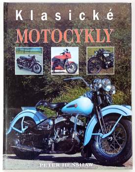 Klasické motocykly