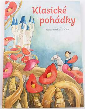 Jacob Ludwig Karl Grimm: Klasické pohádky