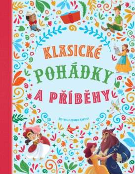 Klasické pohádky a příběhy