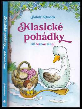 Klasické pohádky