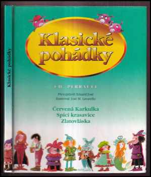 Klasické pohádky