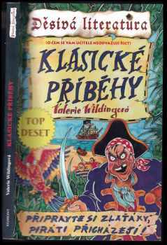 Valerie Wilding: Klasické příběhy