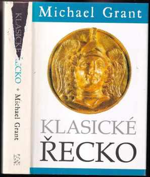 Michael Grant: Klasické Řecko