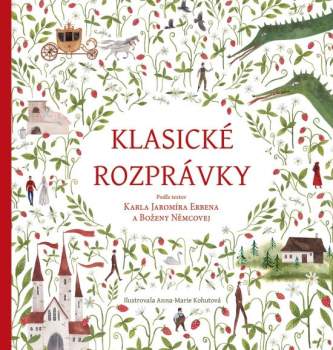 Klasické rozprávky (slovensky)