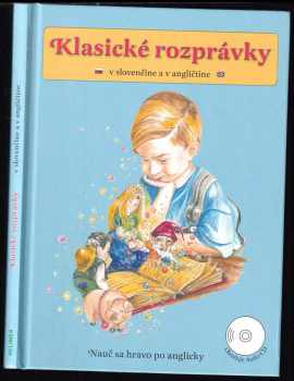 Klasické rozprávky