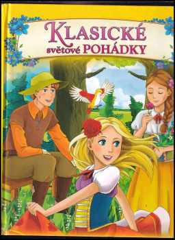 Klasické světové pohádky