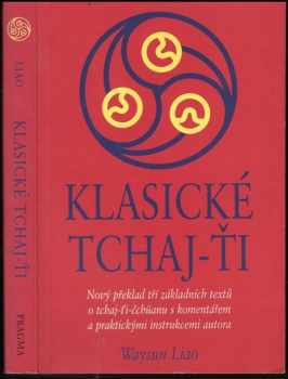 Waysun Liao: Klasické tchaj-ťi