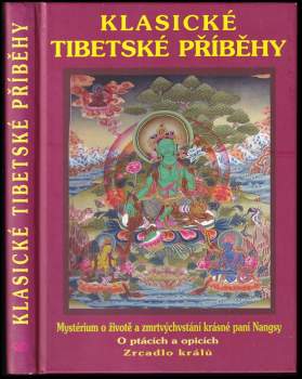 Klasické tibetské příběhy