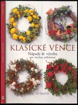 Klasické věnce