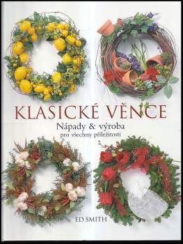 Klasické věnce