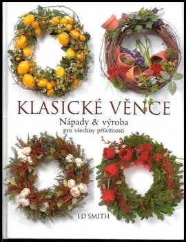 Klasické věnce