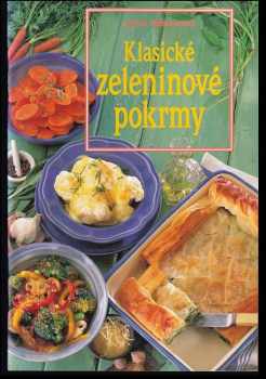 Klasické zeleninové pokrmy