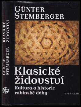 Klasické židovství