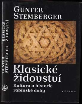 Klasické židovství