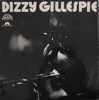 Klasik Moderního Jazzu - Dizzy Gillespie (Supraphon) - ID: 3927805