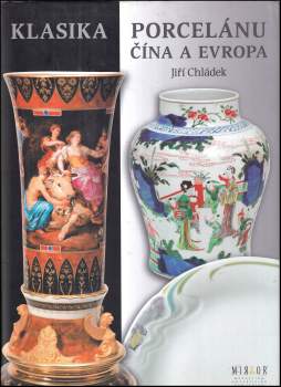 Klasika porcelánu