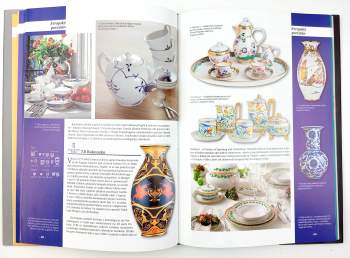 Jiří Chládek: Klasika porcelánu