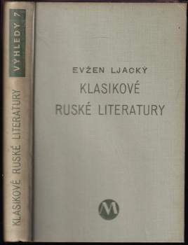 Klasikové ruské literatury