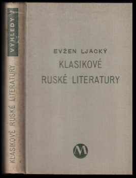 Klasikové ruské literatury