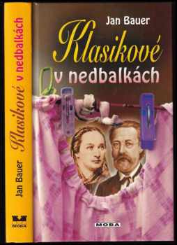 Klasikové v nedbalkách