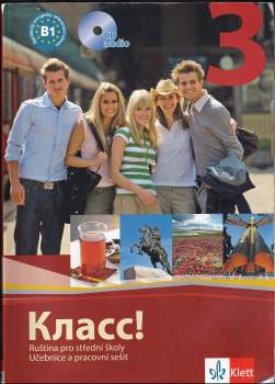 Klass!