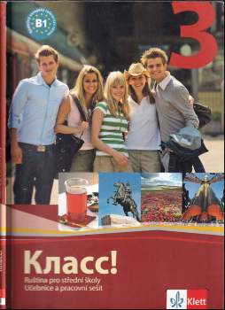 Klass!