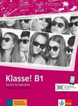 Klasse! 3 (B1)