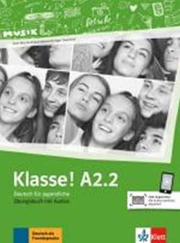 Klasse! A2.2