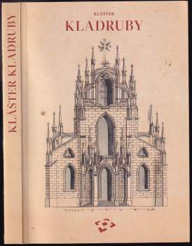 Klášter Kladruby
