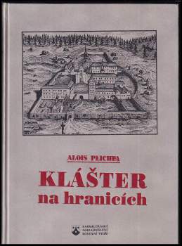 Klášter na hranicích