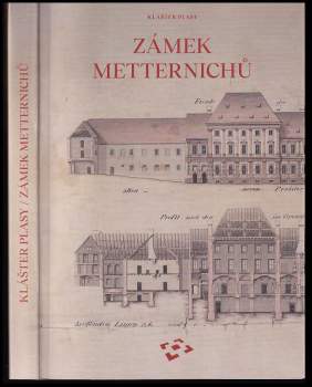 Stanislava Beránková: Zámek Metternichů