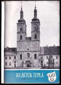 Klášter Teplá