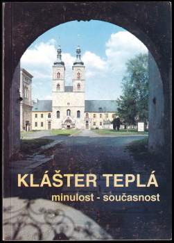 Klášter Teplá