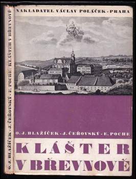 Klášter v Břevnově