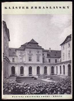 Klášter zbraslavský