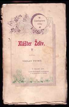 Klášter Želiv