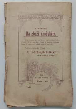 Klášter Želiv