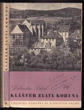 Klášter Zlatá Koruna