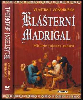 Klášterní madrigal