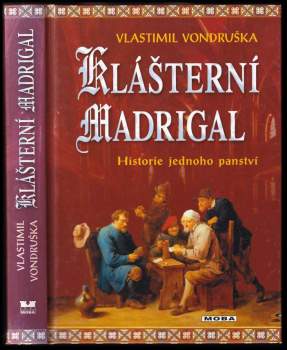 Klášterní madrigal