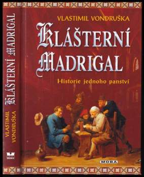 Klášterní madrigal