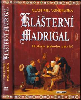 Klášterní madrigal