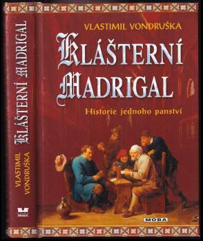 Klášterní madrigal